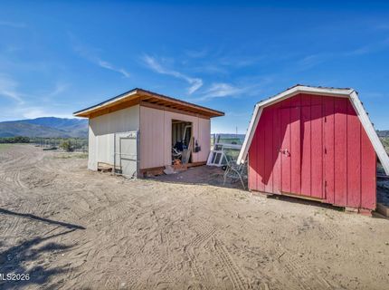 5500 S Edmonds Drive, Carson City, NV 89701 Photo