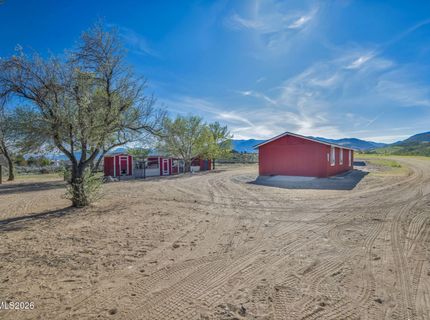 5500 S Edmonds Drive, Carson City, NV 89701 Photo