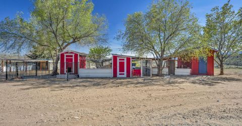 5500 S Edmonds Drive, Carson City, NV 89701 Photo