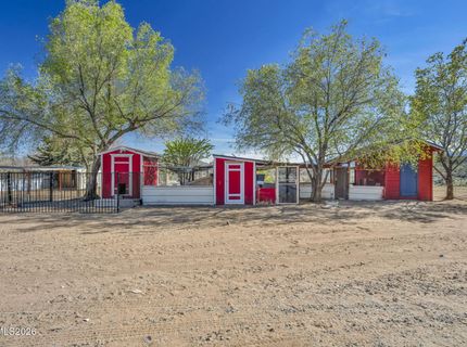 5500 S Edmonds Drive, Carson City, NV 89701 Photo