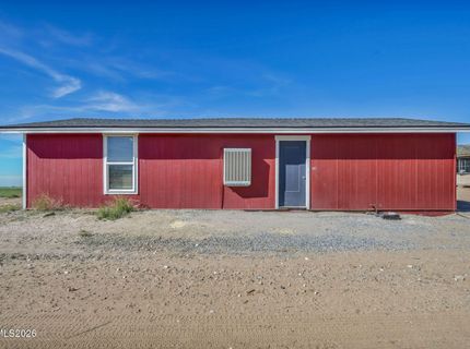 5500 S Edmonds Drive, Carson City, NV 89701 Photo