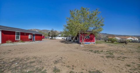 5500 S Edmonds Drive, Carson City, NV 89701 Photo