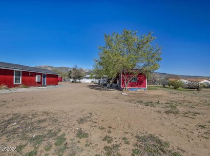 5500 S Edmonds Drive, Carson City, NV 89701 Photo