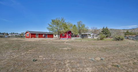 5500 S Edmonds Drive, Carson City, NV 89701 Photo