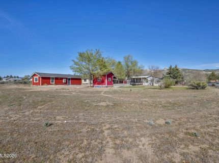 5500 S Edmonds Drive, Carson City, NV 89701 Photo