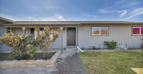 5500 S Edmonds Drive, Carson City, NV 89701 Photo