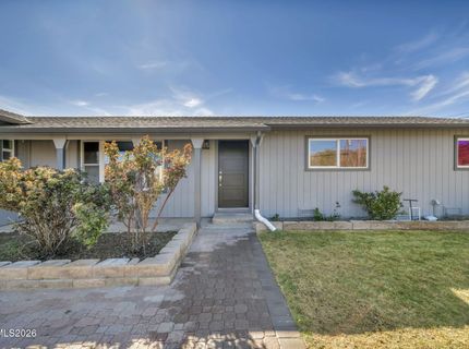 5500 S Edmonds Drive, Carson City, NV 89701 Photo