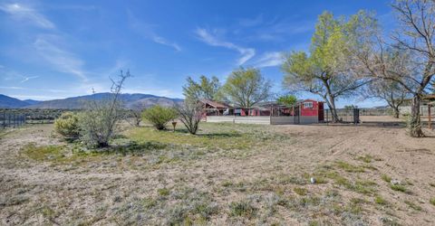 5500 S Edmonds Drive, Carson City, NV 89701 Photo