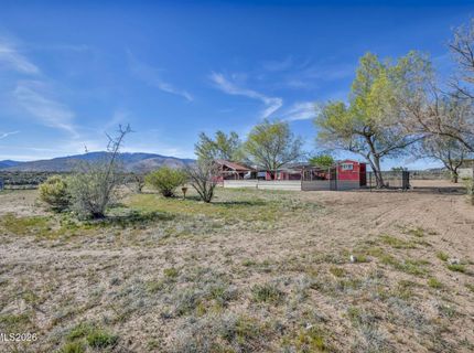 5500 S Edmonds Drive, Carson City, NV 89701 Photo