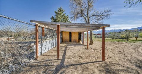 5500 S Edmonds Drive, Carson City, NV 89701 Photo