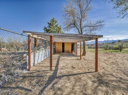 5500 S Edmonds Drive, Carson City, NV 89701 Photo