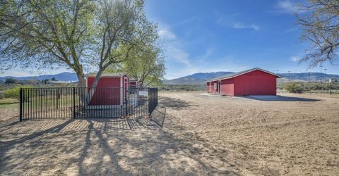 5500 S Edmonds Drive, Carson City, NV 89701 Photo