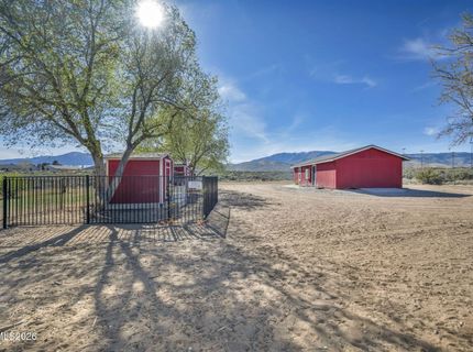 5500 S Edmonds Drive, Carson City, NV 89701 Photo