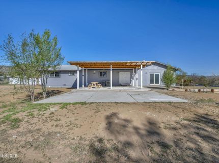 5500 S Edmonds Drive, Carson City, NV 89701 Photo