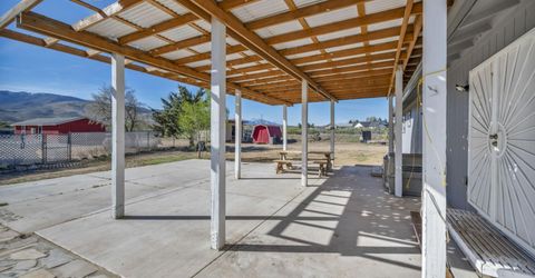 5500 S Edmonds Drive, Carson City, NV 89701 Photo