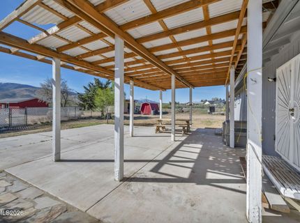 5500 S Edmonds Drive, Carson City, NV 89701 Photo