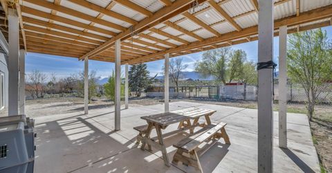 5500 S Edmonds Drive, Carson City, NV 89701 Photo