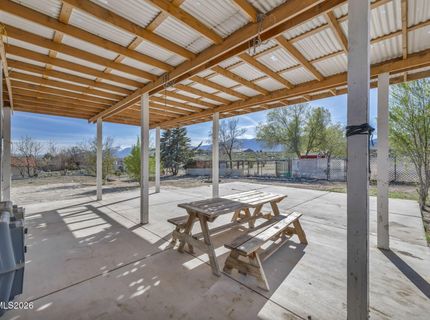 5500 S Edmonds Drive, Carson City, NV 89701 Photo