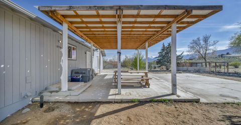 5500 S Edmonds Drive, Carson City, NV 89701 Photo