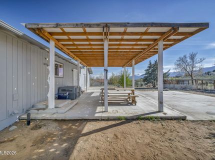 5500 S Edmonds Drive, Carson City, NV 89701 Photo