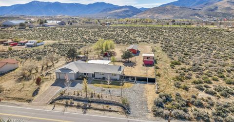 5500 S Edmonds Drive, Carson City, NV 89701 Photo