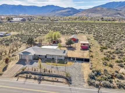 5500 S Edmonds Drive, Carson City, NV 89701 Photo