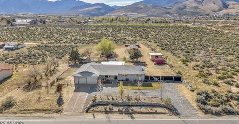 5500 S Edmonds Drive, Carson City, NV 89701 Photo