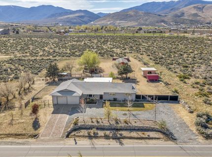 5500 S Edmonds Drive, Carson City, NV 89701 Photo