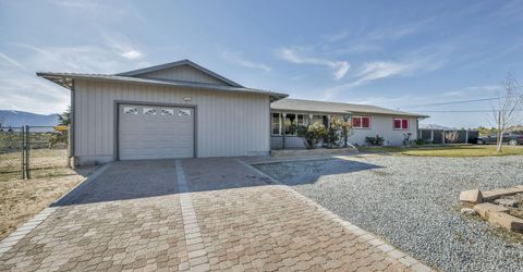 5500 S Edmonds Drive, Carson City, NV 89701 Photo