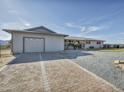 5500 S Edmonds Drive, Carson City, NV 89701 Photo