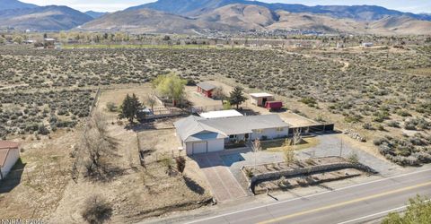 5500 S Edmonds Drive, Carson City, NV 89701 Photo