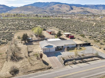 5500 S Edmonds Drive, Carson City, NV 89701 Photo