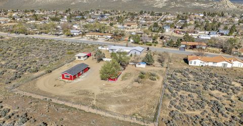 5500 S Edmonds Drive, Carson City, NV 89701 Photo