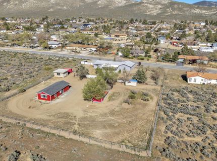 5500 S Edmonds Drive, Carson City, NV 89701 Photo