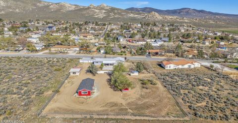 5500 S Edmonds Drive, Carson City, NV 89701 Photo