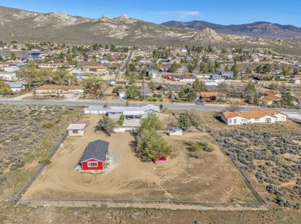 5500 S Edmonds Drive, Carson City, NV 89701 Photo