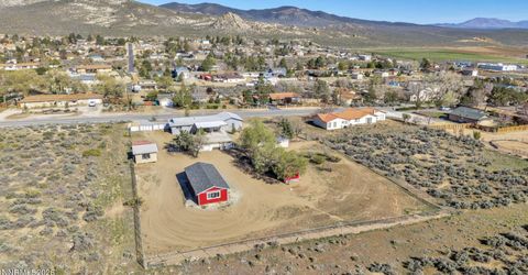 5500 S Edmonds Drive, Carson City, NV 89701 Photo