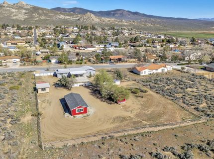 5500 S Edmonds Drive, Carson City, NV 89701 Photo