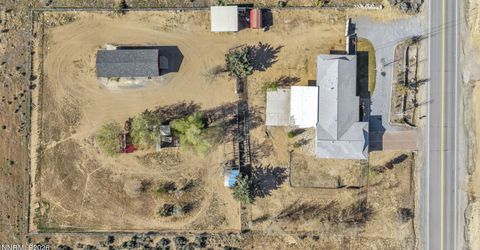 5500 S Edmonds Drive, Carson City, NV 89701 Photo