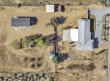 5500 S Edmonds Drive, Carson City, NV 89701 Photo