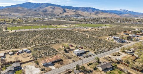 5500 S Edmonds Drive, Carson City, NV 89701 Photo