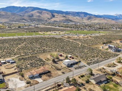 5500 S Edmonds Drive, Carson City, NV 89701 Photo