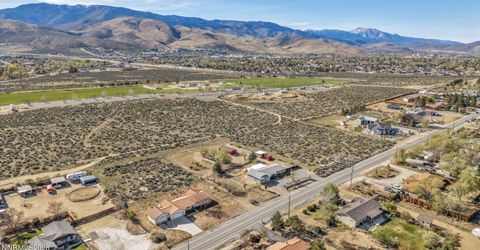 5500 S Edmonds Drive, Carson City, NV 89701 Photo