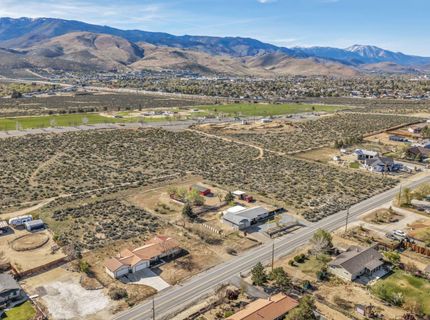 5500 S Edmonds Drive, Carson City, NV 89701 Photo