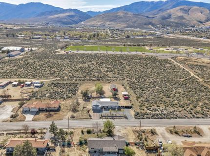 5500 S Edmonds Drive, Carson City, NV 89701 Photo