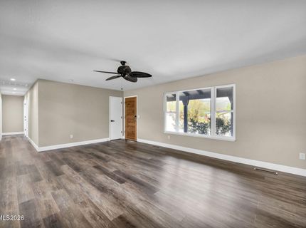 5500 S Edmonds Drive, Carson City, NV 89701 Photo