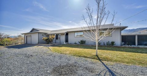 5500 S Edmonds Drive, Carson City, NV 89701 Photo