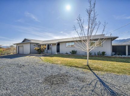 5500 S Edmonds Drive, Carson City, NV 89701 Photo