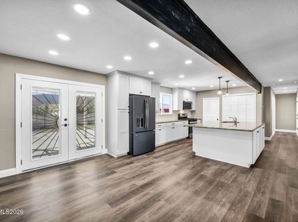 5500 S Edmonds Drive, Carson City, NV 89701 Photo