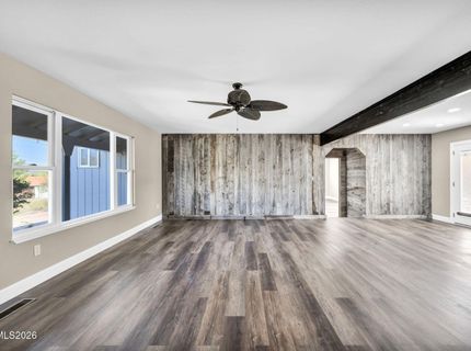 5500 S Edmonds Drive, Carson City, NV 89701 Photo